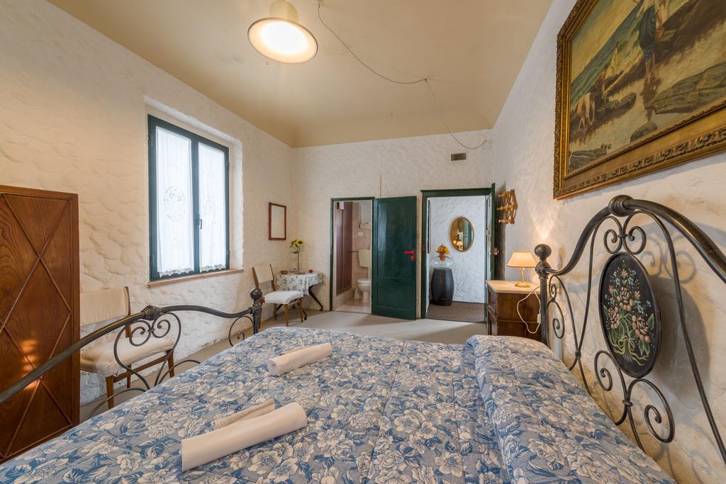 Agriturismo Santa Croce San Gimignano Pokoj fotografie