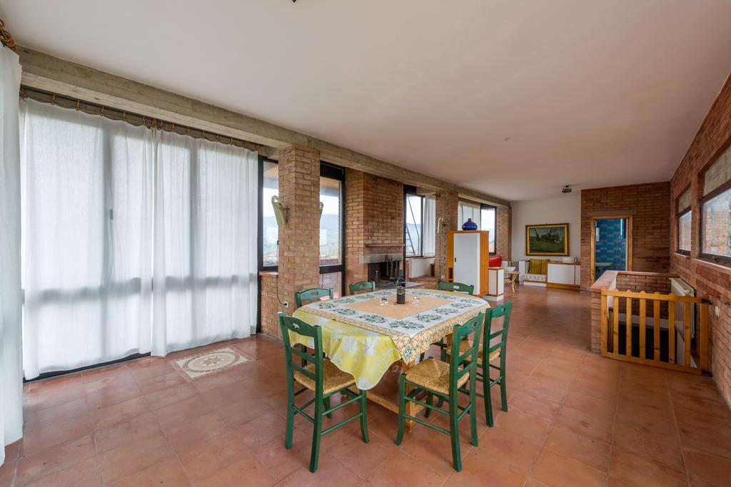 Agriturismo Santa Croce San Gimignano Pokoj fotografie
